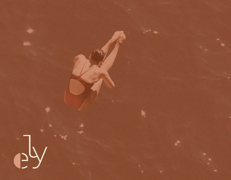 Cover image for Brand Visual Identity for Barely