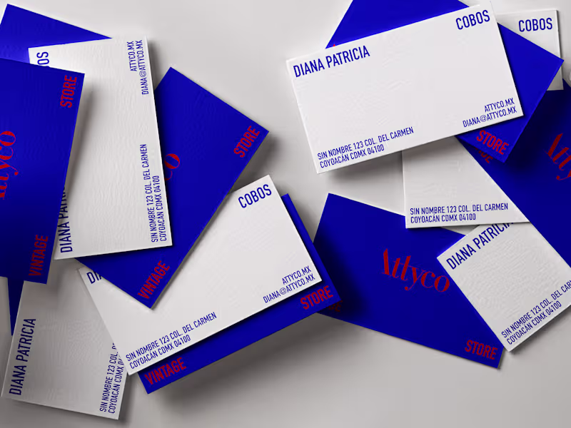 Cover image for Logo Redesign