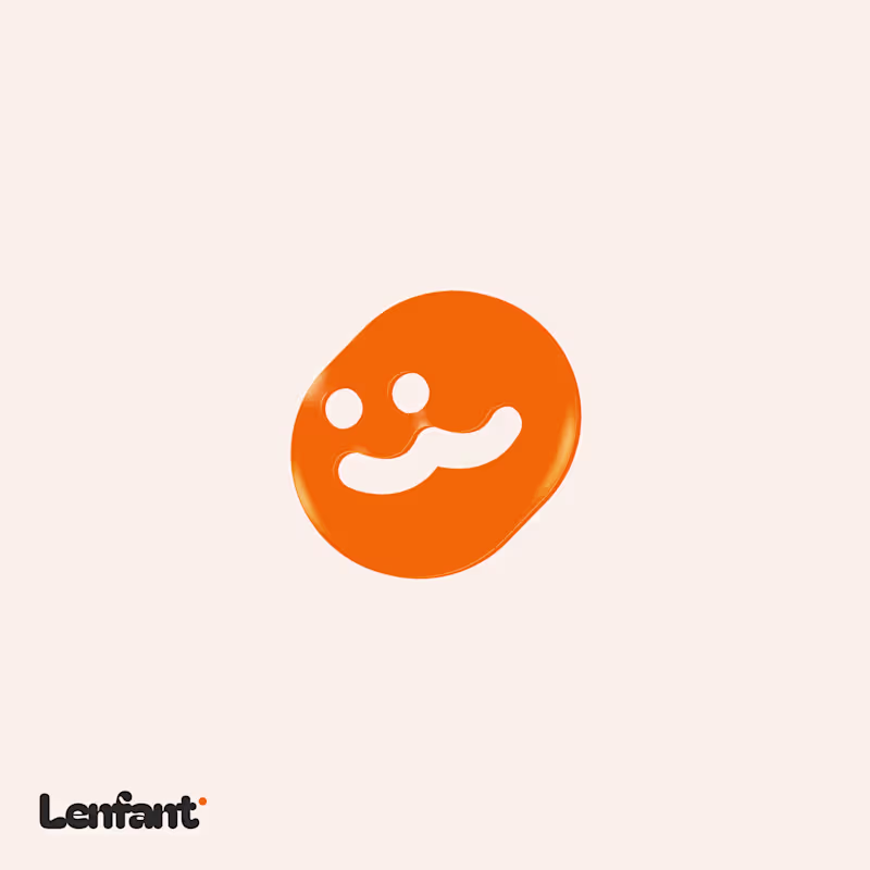 Cover image for Lenfant: AI powered learning app