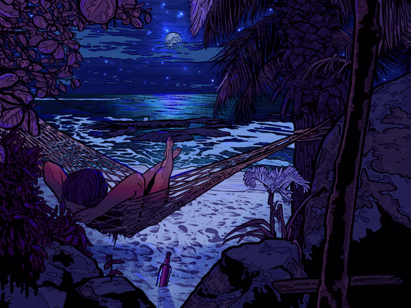 Cover image for Stern Mama Distilling - Brand, Merch, & Labels