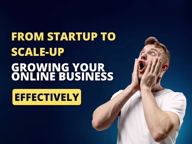 Cover image for Integrated Digital Marketing Campaign