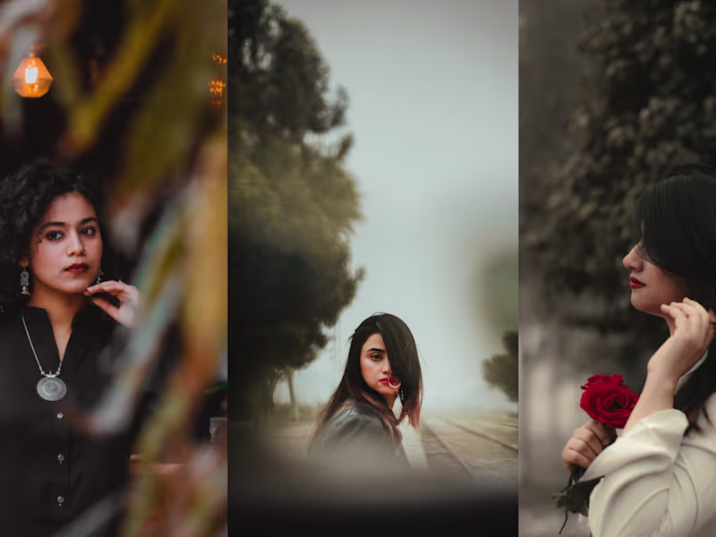 Cover image for Instagram Photo Editing with Aesthetic Color Themes