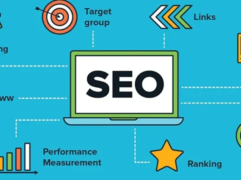 Cover image for Boost Your Online Visibility with a Comprehensive SEO Audit