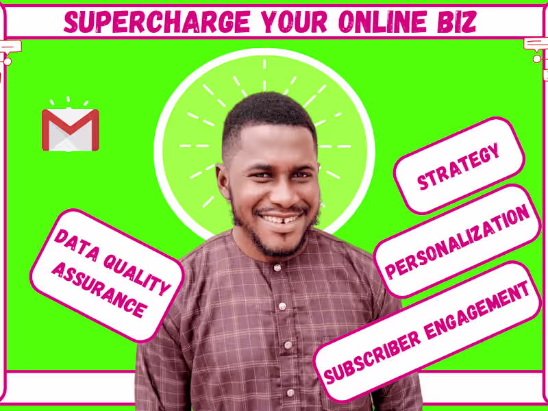 Cover image for Promo Copywriter for Direct Response Businesses