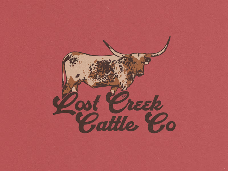 Cover image for I will create hand drawn vintage illustration for you brand