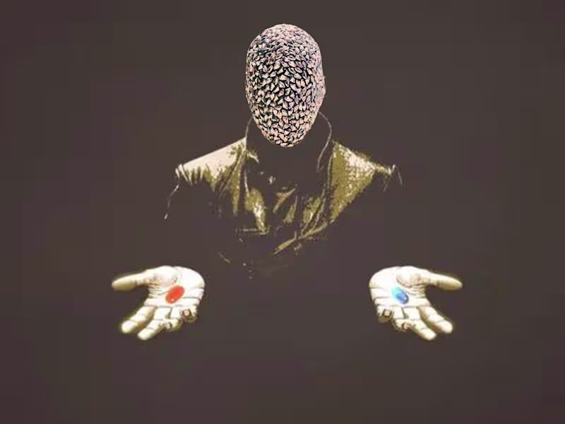Cover image for Graphic designed image/Logo