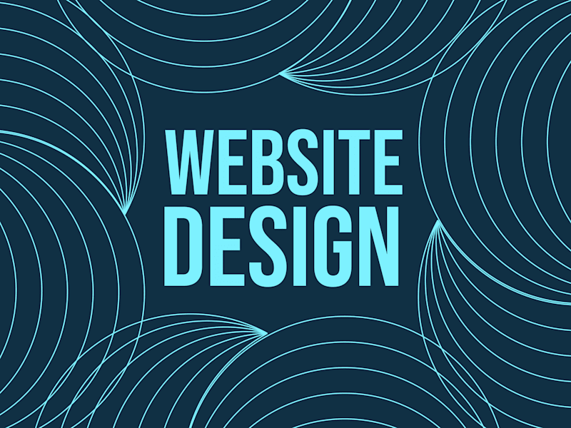 Cover image for Landing Page/ Website design