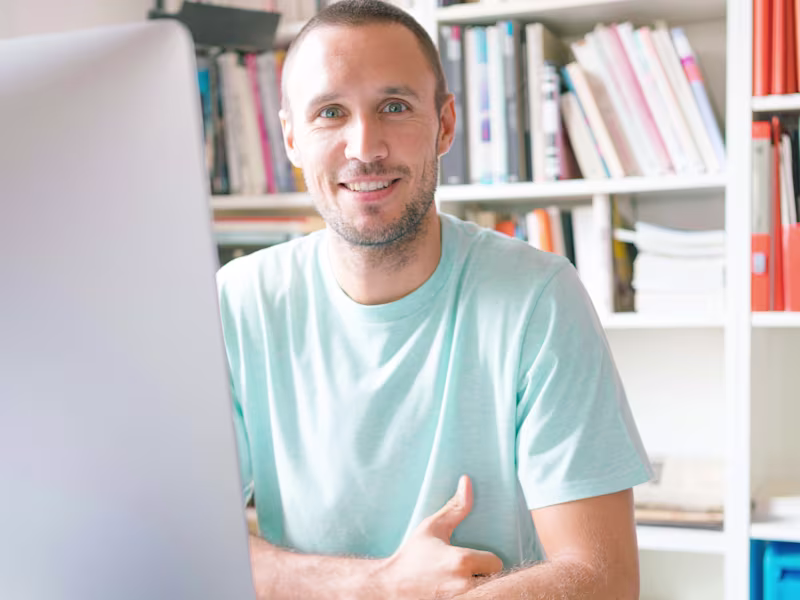 Cover image for Create modern and beautiful website