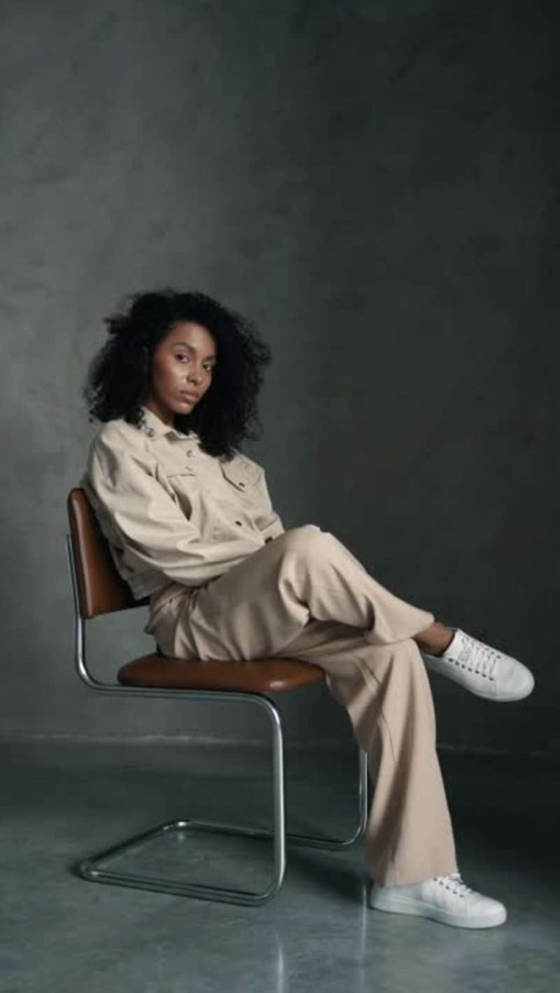 Cover image for Fashion Advertisement