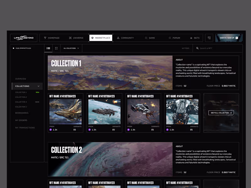 Cover image for Responsive web app design 