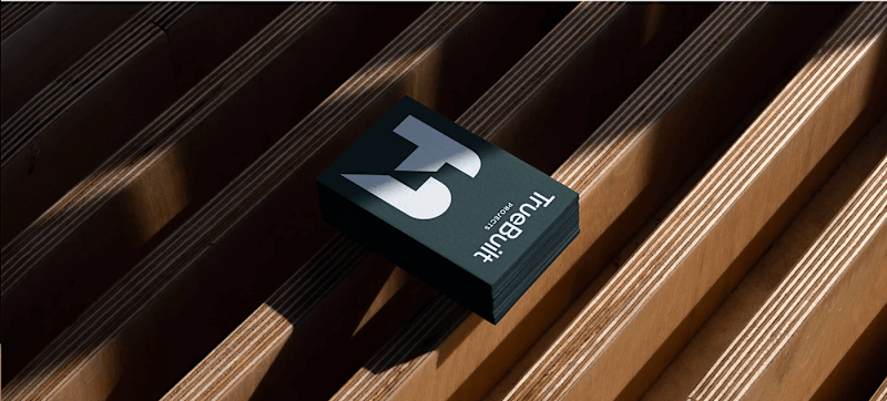Cover image for TrueBuilt: Premium Family Builder Brand Evolution