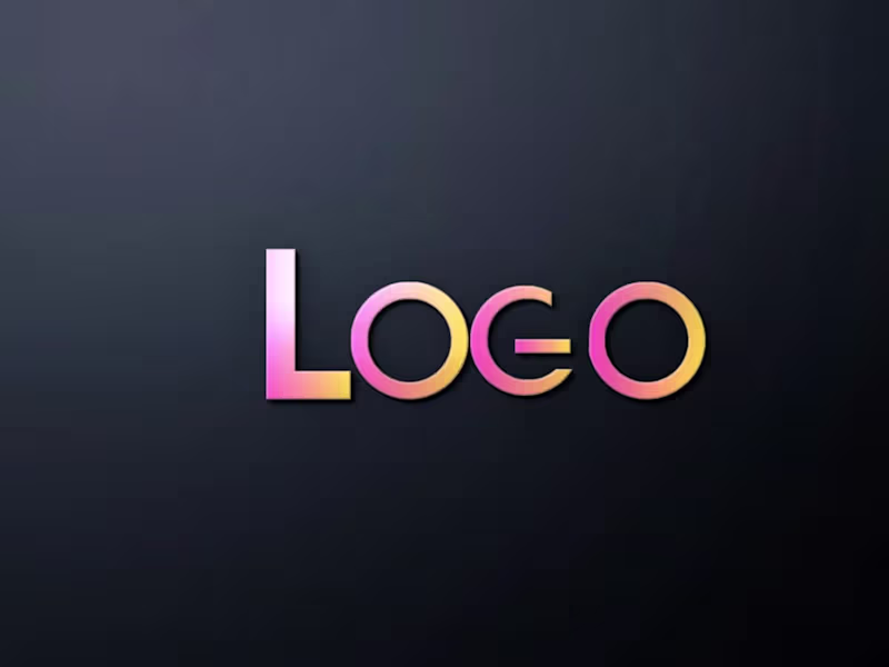 Cover image for I will do logo design 