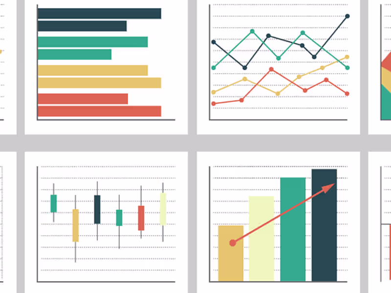 Cover image for Custom Data Dashboard Solution to Empower Your Business