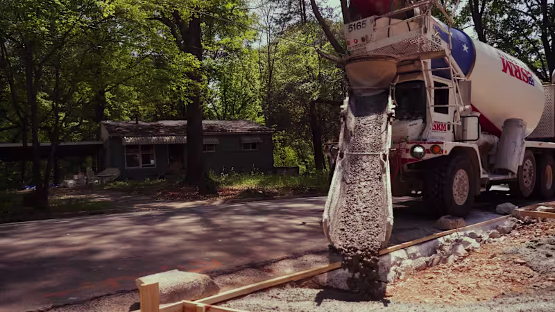 Cover image for Infill Build Series: Episode 1 Editing