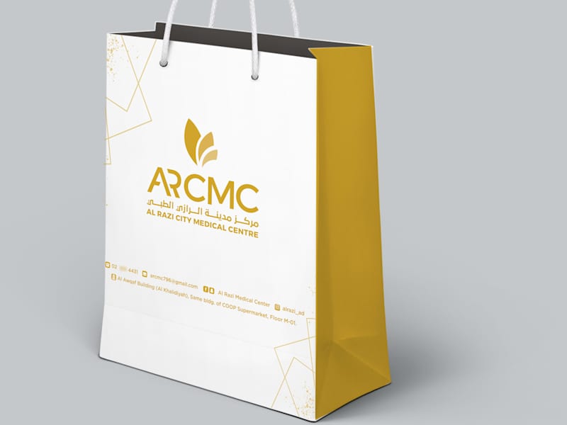 Cover image for Bag Design