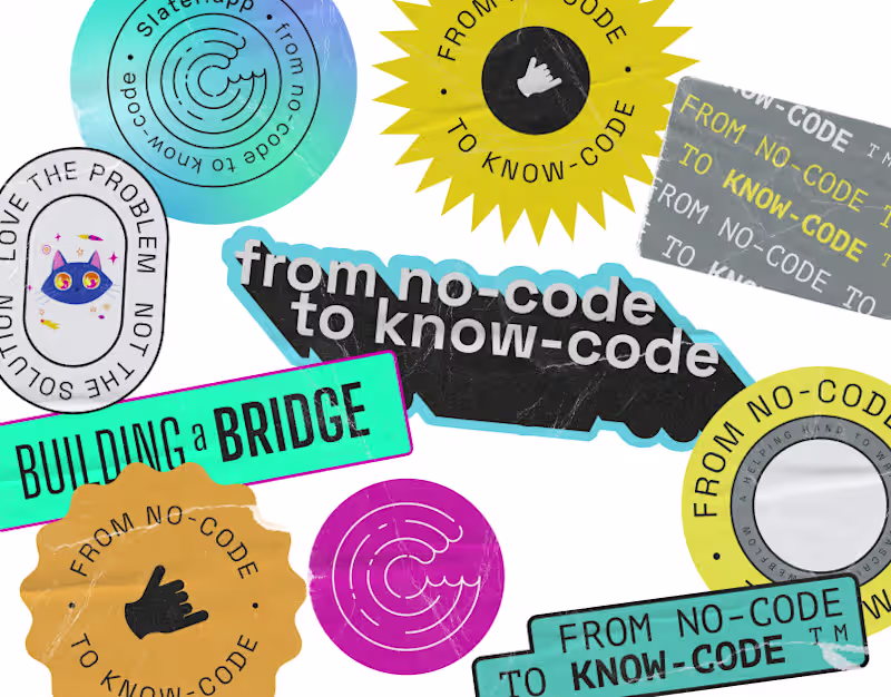 Cover image for Slater.app