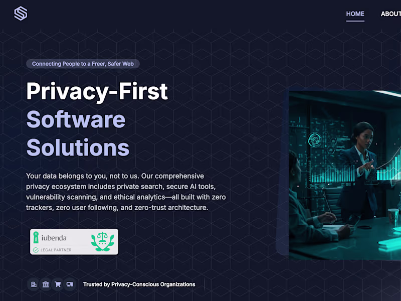 Cover image for Nextjs SAAS application pixel perfect!