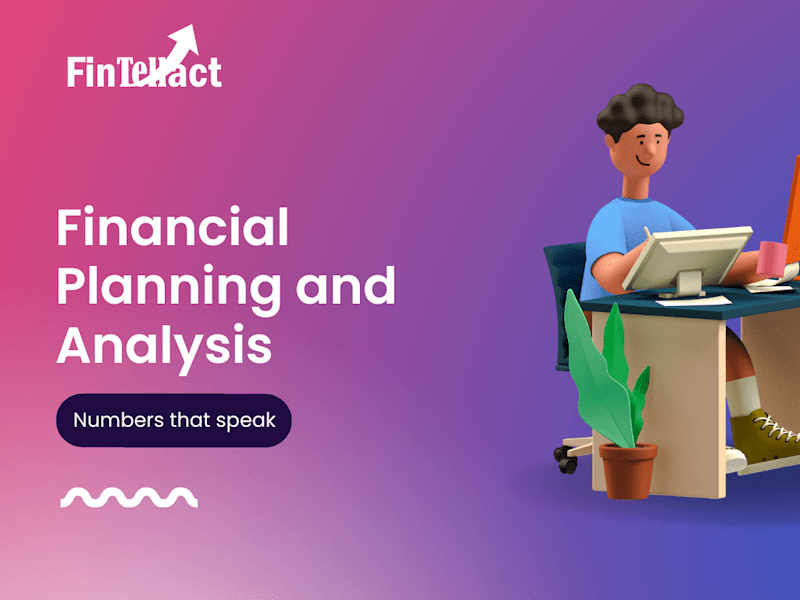Cover image for Financial Planning and Modeling for a Small Business