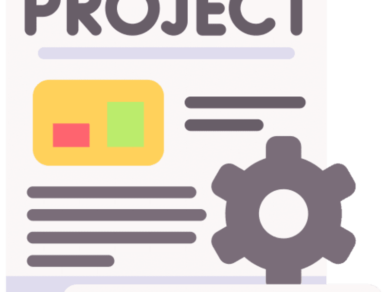 Cover image for Project Manager (Traditional & Agile)