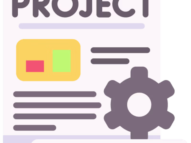 Cover image for Project Manager (Traditional & Agile)