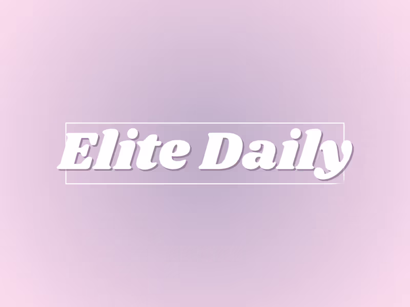 Cover image for Amanda Curran | Elite Daily