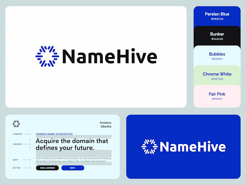 Cover image for Premium Logo Design Package