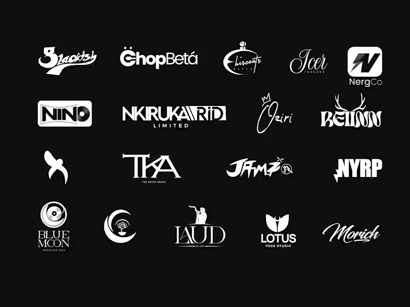 Cover image for Crafting Unique & Timeless Brand Identities