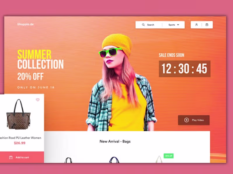 Cover image for I'll do my best to satisfy you and your customers.