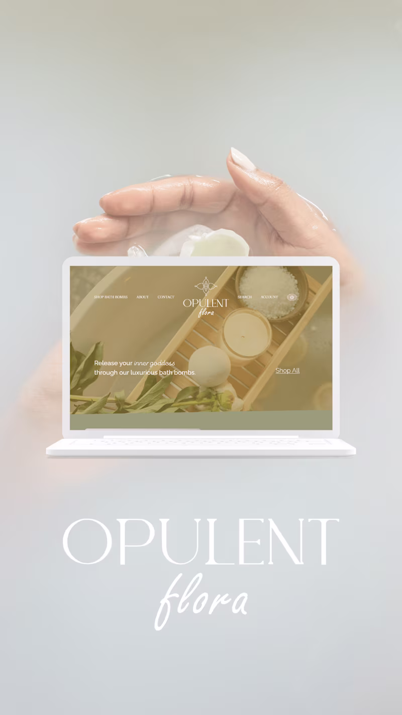 Cover image for Shopify Web Design