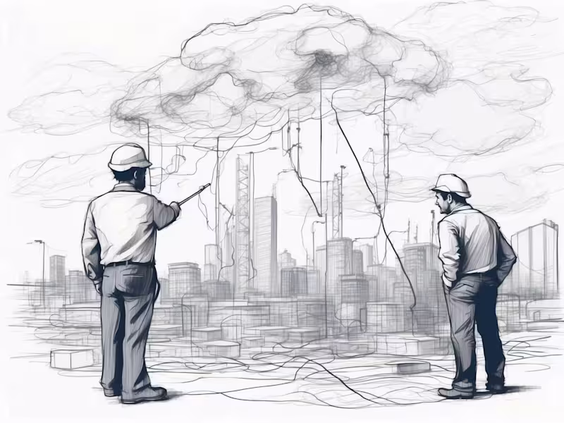 Cover image for Classic cloud operations