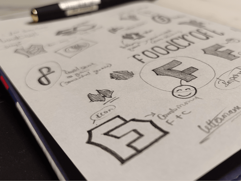 Cover image for Logo Design Essentials
