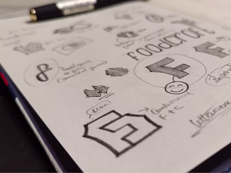 Cover image for Logo Design Essentials