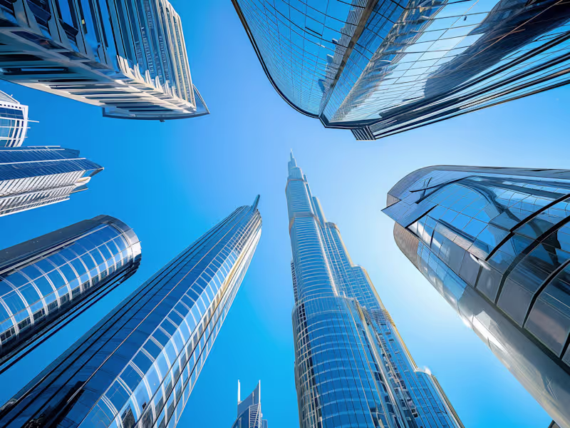 Cover image for Commercial Video - Management/RealEstate