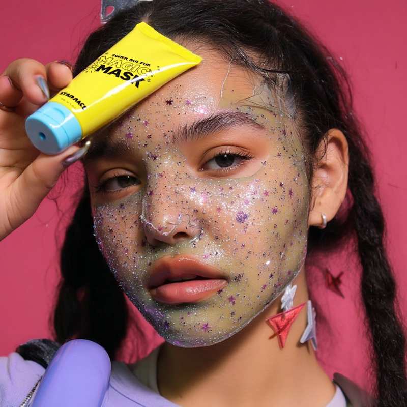 Cover image for Starface- AI Campaign