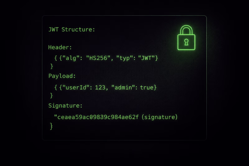 Cover image for I'll add authentication to your app — login, sessions, the works