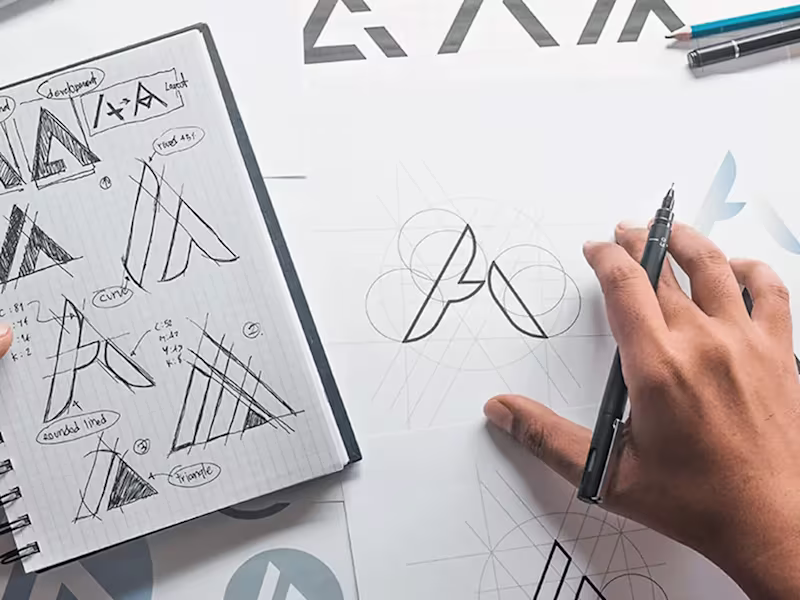 Cover image for Unique Logo Design for Eco-Friendly Brand