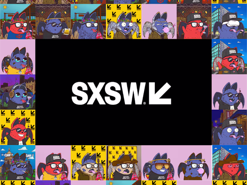 Cover image for SXSW 2022 Batfan