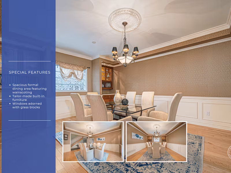 Cover image for Real Estate Marketing Materials