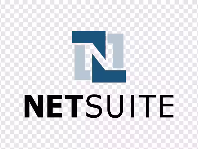 Cover image for NetSuite Implementation