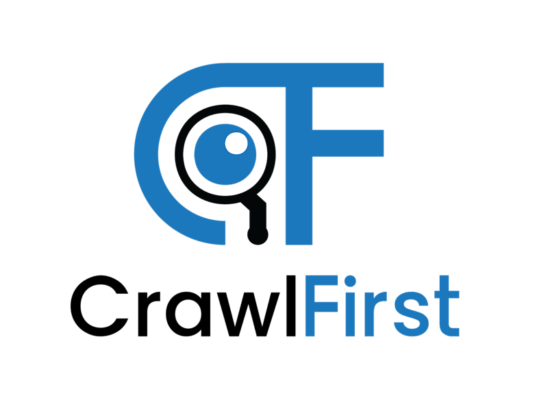 Cover image for Crawl First Technologies