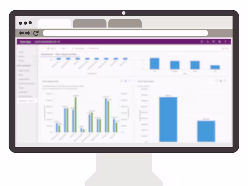 Cover image for End-to-End Revenue, Pipeline & Contract Control | Custom Built