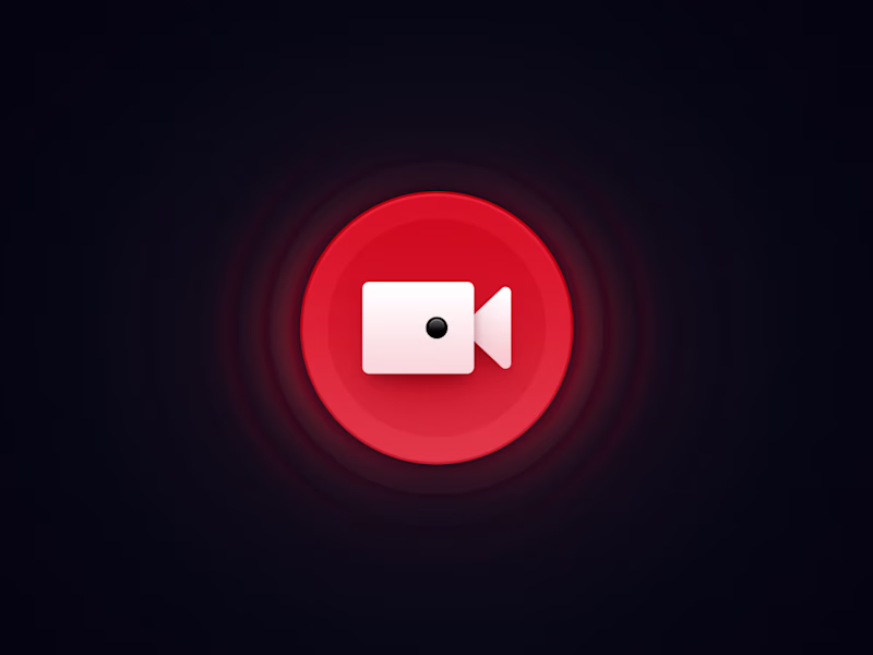 Cover image for Electron based Video Recording Desktop App