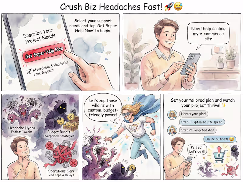 Cover image for New Comic Book Style Cover - I can do them for your social m...