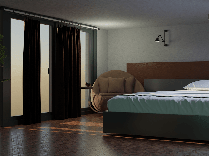 Cover image for Product Design and Visualization for an Interior Design Company