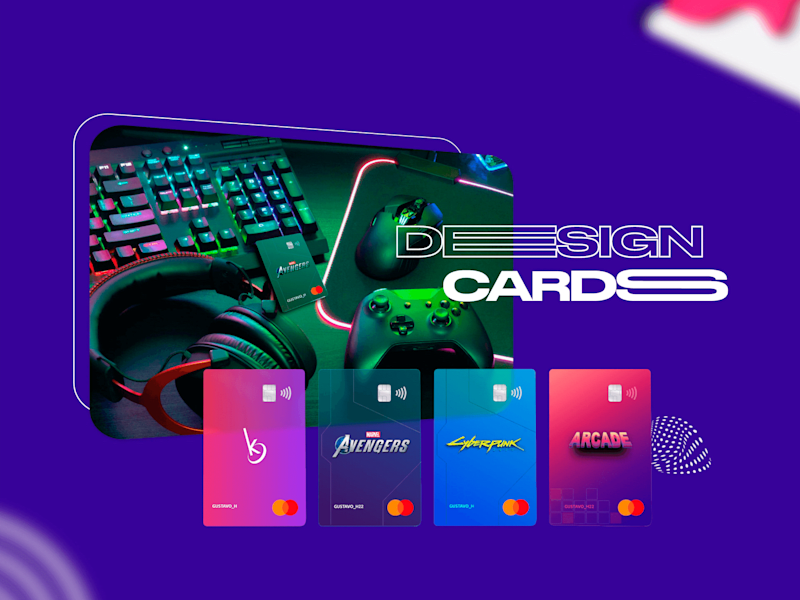 Cover image for BankGeek - Vysceral - Portfolio