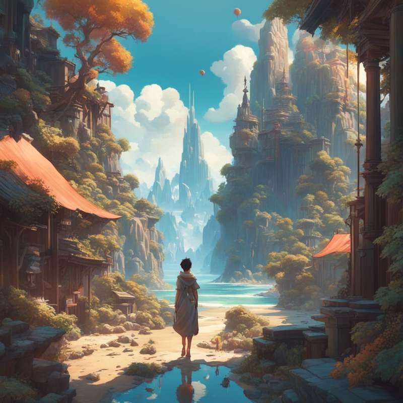 Cover image for Story and Character Creation 