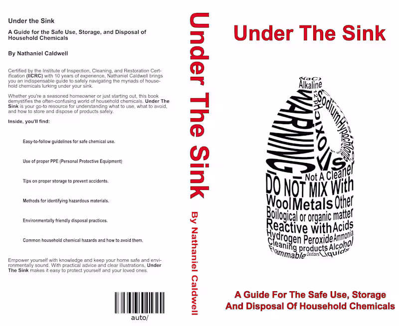 Cover image for Book Templates