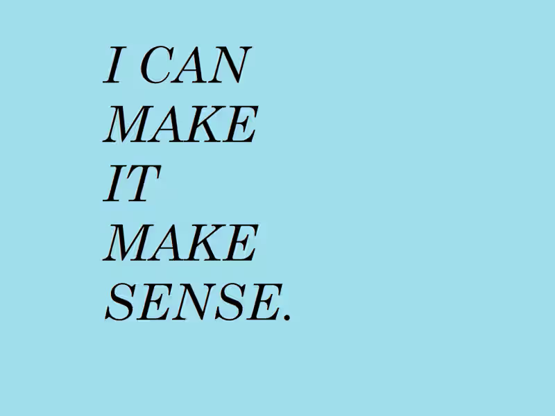 Cover image for Full Scientific Editing & Structural Overhaul