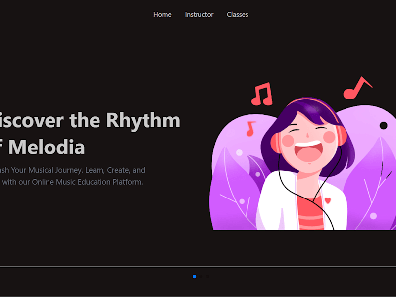 Cover image for Melodia