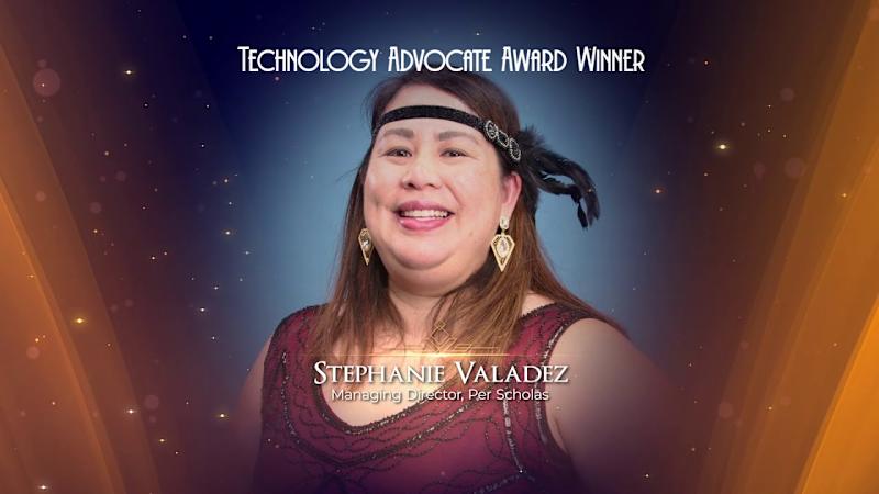 Cover image for Tech Titan's 20th Award Gala Oct. 23, 2020 - YouTube